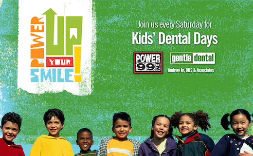 Kids Dental Days